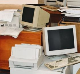 E-Waste Scrap Buyer Recycler Near Me